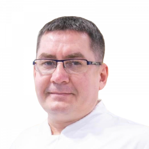 Канаев Яков Сергеевич