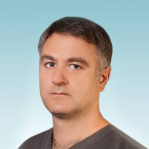 Багрин Петр Георгиевич