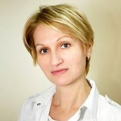 Бондаренко Инна Борисовна