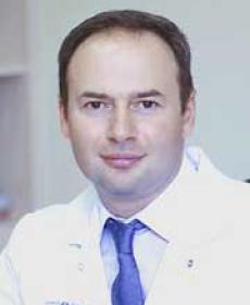 Мирзоян Борис Георгиевич