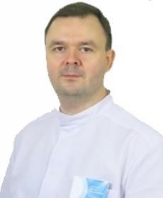 Дьяченко Виктор Владимирович