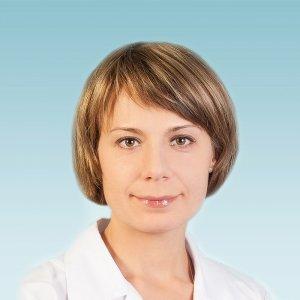 Терехова Анна Леонтьевна