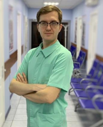 Михеев Николай Владимирович