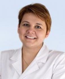 Чулкова Елена Александровна