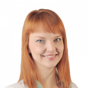 Потапова Анастасия Викторовна