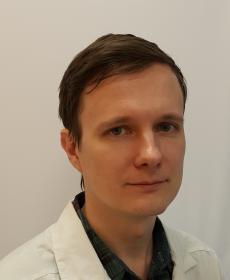 Карлов Александр Александрович