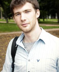 Макаркин Сергей Евгеньевич