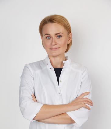 Нагайцева София Сергеевна