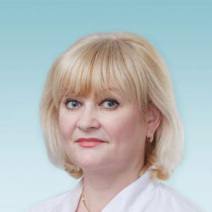 Нямцу Раиса Спиридоновна