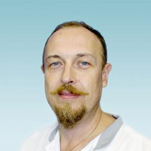 Мельников Алексей Геннадьевич