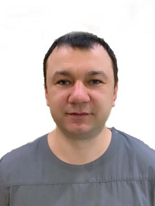 Хижий Николай Степанович