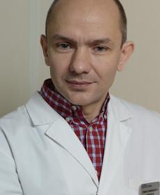 Масякин Павел Николаевич