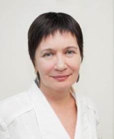 Орловская Галина Борисовна