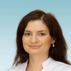 Янборисова Юлия Абдул-хамитовна
