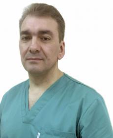 Серебряков Олег Евгеньевич