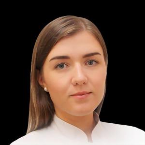 Коновалова Дарья Владимировна