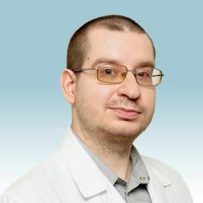 Катышев Алексей Михайлович