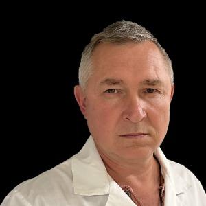Ильинский Алексей Юрьевич