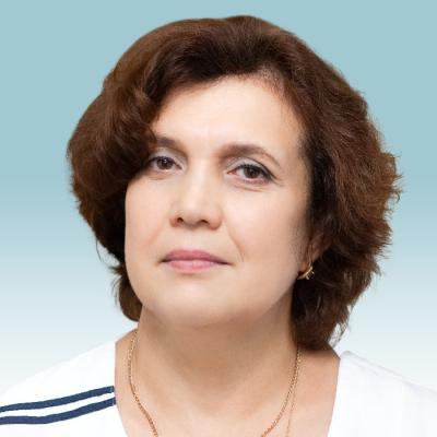 Уразаева Алевтина Анатольевна