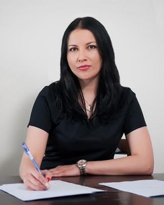 Федорова Анна Сергеевна