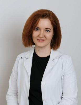 Клмакова Наталия Михайловна