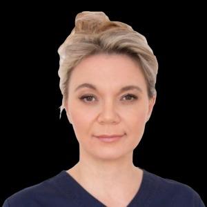 Фросина Екатерина Вячеславовна