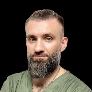 Головченко Евгений Валерьевич
