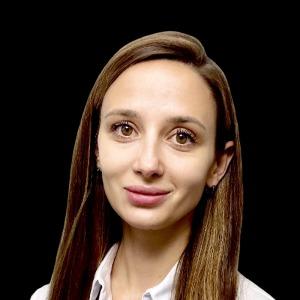 Головченко Елена Анатольевна