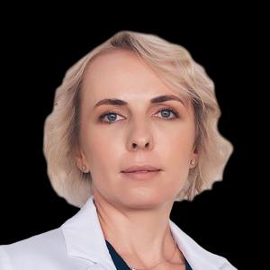 Спиранская Ольга Александровна