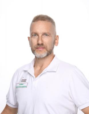 Бабкин Сергей Александрович