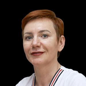 Бородаенко Елена Юрьевна