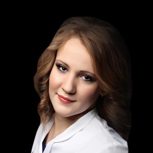Самойлова Валерия Павловна