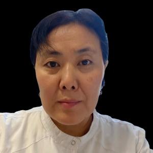 Болотова Дарижана Гомбожаповна