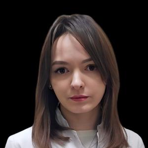 Караева Алина Казбековна