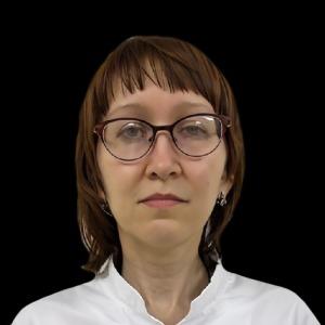 Петрова Ольга Ильинична