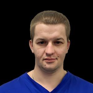 Марусов Виктор Александрович