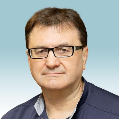 Васюков Олег Николаевич
