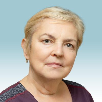 Савельева Екатерина Германовна