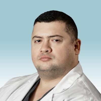 Нагоев Ислам Русланович