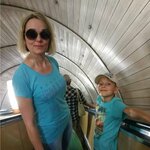 Марина Сукмачева