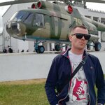 Сергей Пешеходов