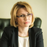 Екатерина Семенова