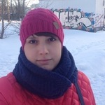 Элена Пучкова