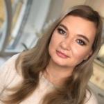 Наталья Беликова