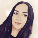 Юлия Океанова