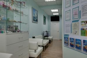 Фотография HBP Clinic 2