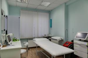 Фотография HBP Clinic 1