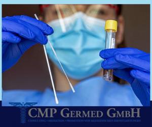 Фотография Cmp Germed GmbH 5