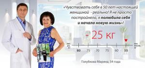 Фотография Центр доктора Гаврилова 1