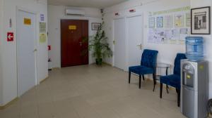 Фотография HapkOclinic 1